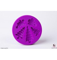 PAISLEY Kerstbomen